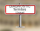 Diagnostic Termite AC Environnement  à Ussel